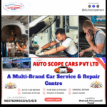 Affordable car servicing In Pune
